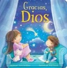 Sarah Bradshaw, Sanja Rescek - Tender Moments: Gracias, Dios - Thank You God (Spanish Edition)