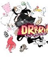 Ryohgo Narita, Narita Ryohgo, Stephen Paul, Paul Stephen, Ryohgo Narita, Suzuhito Yasuda... - Durarara!! Side Stories?! (light novel)