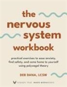 Deb Dana, Deborah Dana - The Nervous System Workbook