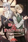 Jasmine Bernhardt, Isuna Hasekura, Hasekura Isuna, Isuna Hasekura - Wolf & Parchment: New Theory Spice & Wolf, Vol. 8 (light novel)