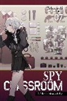 Takemac, Takemachi, Takemachi Takemachi, Tomari Takemachi, Nathaniel Thrasher - Spy Classroom, Vol. 7 (light novel)