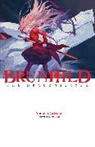 Yuiko Agarizaki, Aoaso Aoaso, Yuiko Agarizaki - Brunhild the Dragonslayer