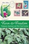 Roy Vu - Farm-to-Freedom