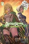 Fujino Omori, Jake Humphrey, Kakage Kakage, Fujino Omori, Omori Fujino - Astrea Record, Vol. 2 Is It Wrong to Try to Pick Up Girls in a