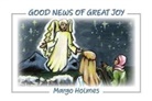 Margo Holmes - Good News of Great Joy
