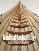 Patrice Pomey, Patrice/ Rieth Pomey, Eric Rieth - Nautical Archaeology