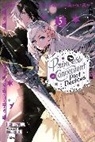 Mitsuya Fuji, Mamecyoro, Mamecyoro Mamecyoro, Sarah Moon, Moon Sarah - The Princess of Convenient Plot Devices, Vol. 5 (light novel)