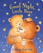Sequoia Children's Publishing, Veronica Vasylenko - Good Night, Little Bear