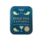Ridley'S Games - Cocktail Lover's Playing Cards