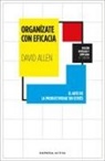 David Allen - Organizate Con Eficacia