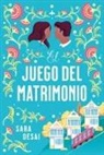 Sara Desai - El Juego del Matrimonio