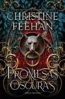 Christine Feehan - Promesas Oscuras