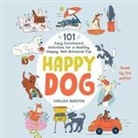Chelsea Barstow, Chelsea Barstow - Happy Dog (Audio book)