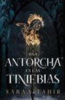 Saaba Tahir - Una Antorcha En Las Tinieblas