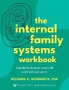 Richard Schwartz Ph.D., Richard Schwartz - The Internal Family Systems