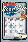 Applewood Books, Applewood Books - The Great Alaska Road Trip Puzzle Book