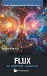 Franco F Orsucci, Franco Orsucci, Franco F Orsucci - Flux: The Complexity Of Changing Minds