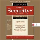 Wm Arthur Conklin, Greg White, Derek Shoales - Comptia Security+ All-In-One Exam Guide, Sixth Edition (Exam Sy0-601) (Hörbuch)