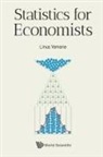 Linus Yamane, Linus Yamane - Statistics For Economists