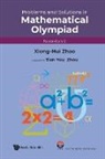 Tian-You Zhou Xiong-Hui Zhao, Xiong-hui Zhao - Problems And Solutions In Mathematical Olympiad (Secondary 2)