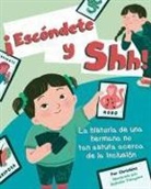 Christina Dendy, Nathalia Takeyama - ¡Escóndete Y Shh!