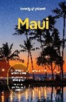 Amy Balfour, Savannah Rose Dagupion, Lonely Planet, Lonely Planet (COR), Lonely Planet, Ver Berkmoes... - Maui