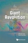 Ching-ray Chang, Meng-Chien Wang Ching-Ray Chang, Meng-chien Wang - Tiny Quantum, Giant Revolution