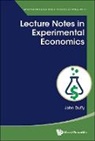 John Duffy, John Duffy - Lecture Notes In Experimental Economics