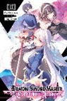 Roman Lempert, Yu Shimizu, Asagi Tohsaka, Yu Shimizu - The Demon Sword Master of Excalibur Academy, Vol. 10 (light novel)