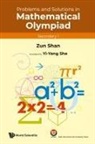 Zun Shan, Yi-Yang She Zun Shan - Problems And Solutions In Mathematical Olympiad (Secondary 1)
