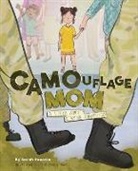 Sarah Hovorka, Elif Balta Parks, Elif Balta Parks - Camouflage Mom