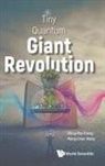 Ching-ray Chang, Meng-Chien Wang Ching-Ray Chang, Meng-chien Wang - Tiny Quantum, Giant Revolution