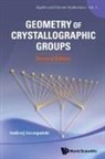 Andrzej Szczepanski, Andrzej Szczepanski, Szczepanski Andrzej - Geometry Of Crystallographic Groups