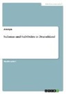 Anonymous - Sufismus und Sufi-Orden in Deutschland