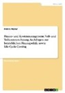 Patrick Müller - Finanz- und Kostenmanagement. Voll- und Teilkostenrechnung, Sachfragen zur betrieblichen Finanzpolitik sowie Life-Cycle-Costing