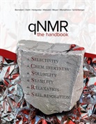Michael Bernstein, Bernd Diehl, Ulrike Holzgrabe, Michael Maiwald, Klas Meyer, Yulia Monakhova... - qnmr