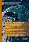 Leonidas Efthymiou, Leonidas Efthymiou et al, S. M. Riad Shams, Alkis Thrassou, Evangelos Tsoukatos, Demetris Vrontis... - Business Advancement through Technology Volume II