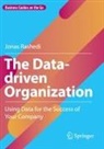 Jonas Rashedi - The Data-driven Organization