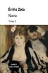 Émile Zola - Nana