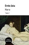 Émile Zola - Nana
