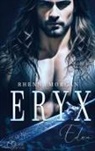 Rhenna Morgan - Eryx