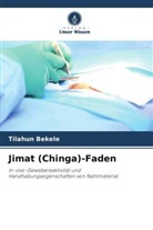 Tilahun Bekele - Jimat (Chinga)-Faden