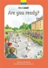 Catherine Mackenzie - Eric Liddell: Are You Ready?