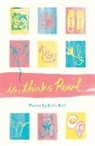 Julia Bird - is, thinks Pearl