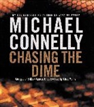 Michael Connelly, Alfred Molina - Chasing the Dime (Audio book)