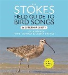 Kevin Colver, Donald Stokes, Lillian Q Stokes, Kevin Colver, Donald Stokes, Lillian Q Stokes - Stokes Field Guide to Bird Songs: Western Region (Audiolibro)