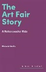 Melanie Gerlis, Gerlis Melanie - Art Fair Story