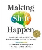 Rod Fujita, Lauren Highleyman, Ashleigh Kellerman, Nya Van Leuvan, Nya Highleyman Van Leuvan - Making Shift Happen