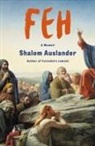 Shalom Auslander, Auslander Shalom - FEH