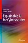 Prabhat Mishra, Zhixin Pan - Explainable AI for Cybersecurity